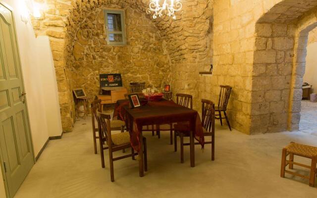 Al Hakim Boutique Hotel Old Town Nazareth