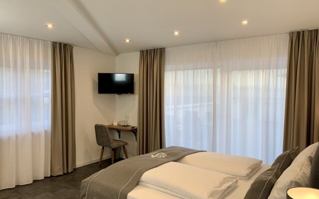 Hotel Sleep & Dream Nähe Europapark Rust