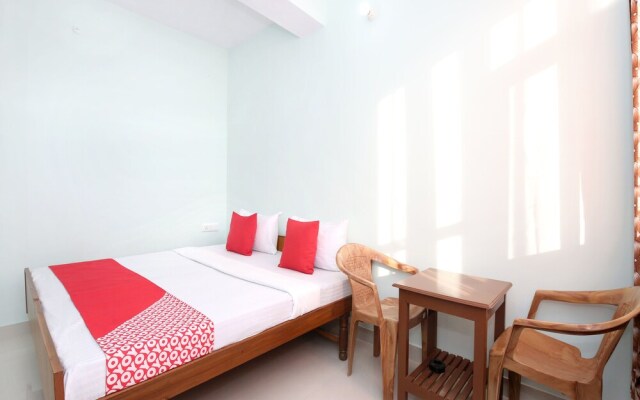 OYO 12733 Home Hill View Lower Bharari