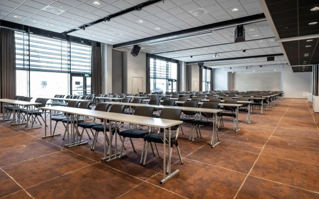 Quality Hotel Airport Vaernes