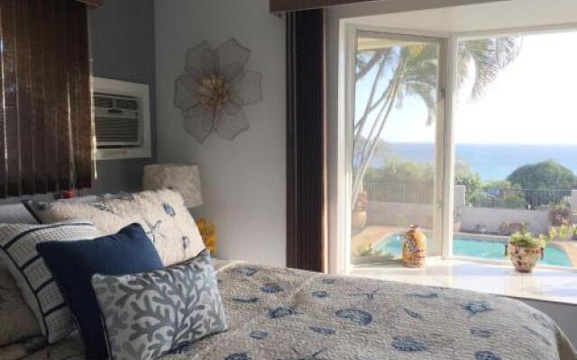 Paradise at Ehupua