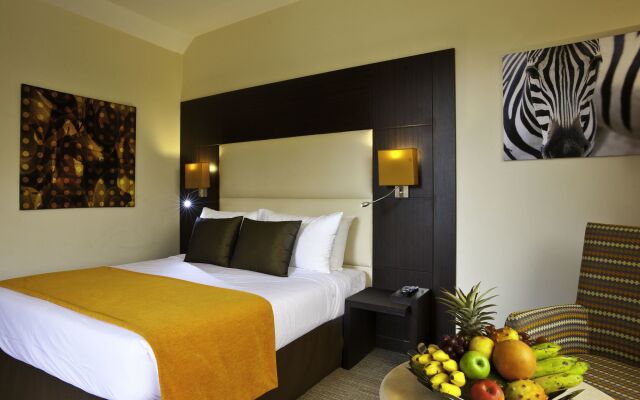 Four Points By Sheraton Nairobi Hurlingham