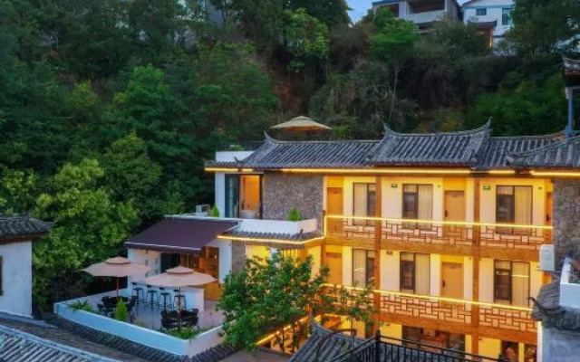 Zizaitang Inn