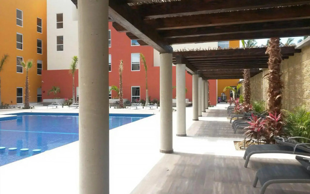 City Express Suites by Marriott Cabo San Lucas