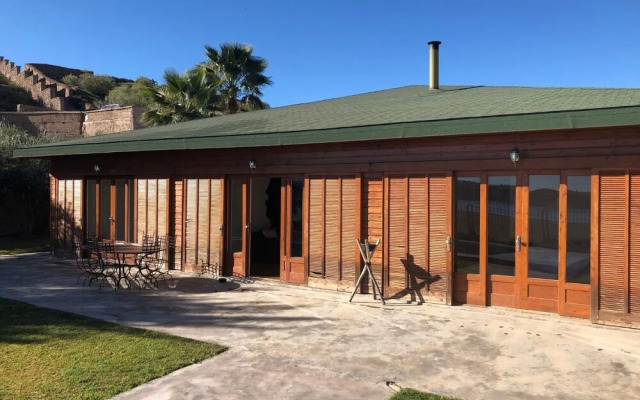 Le Lodge Du LAC