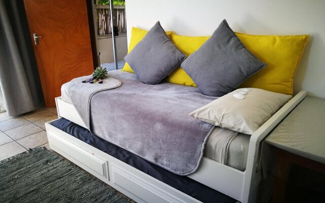 Due South Guesthouse