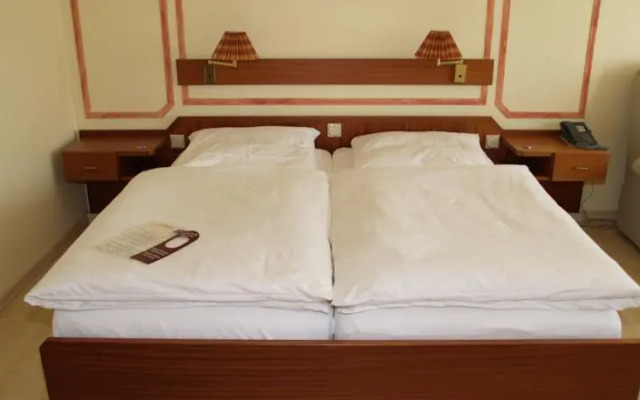 Mingers Hotel und Beauty Spa