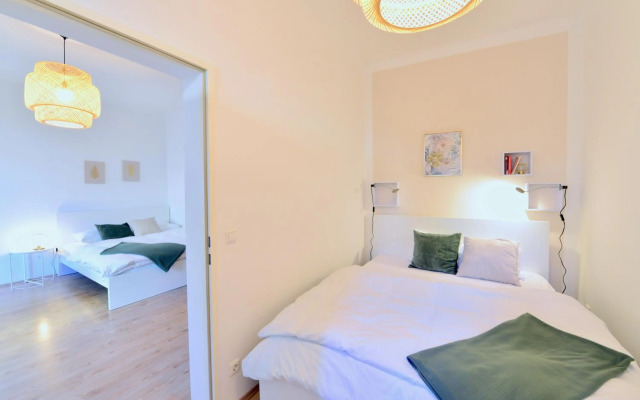 Perfect for Families and Mid-Term-Stays