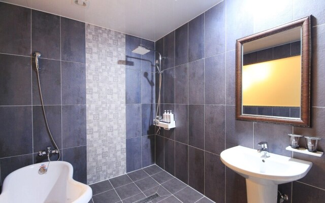 Iksan Kakao Self Check-in Motel