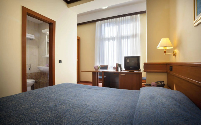 Hotel Kristal - Liburnia