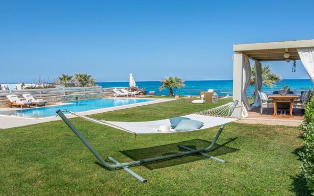 Hersonissos Beach Villa