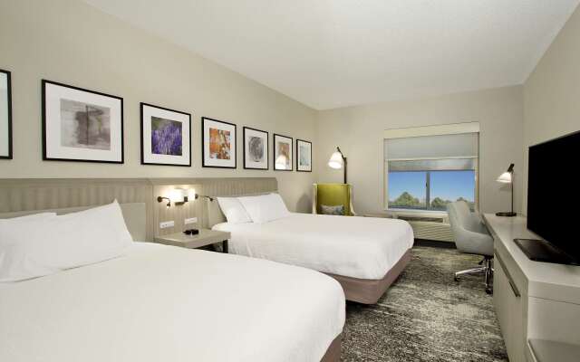 Hilton Garden Inn Columbus-University Area