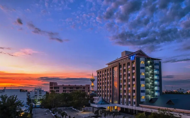 B2 Suphan Buri Premier Hotel