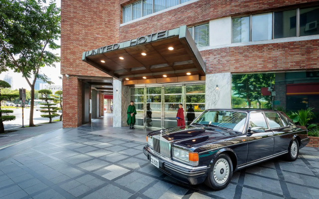 United Hotel