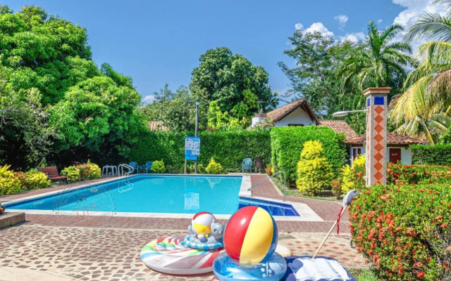 ALDEA VACACIONAL LA FLORIDA Apto 103 Bloque 1