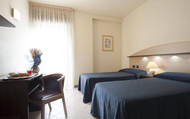 Hotel Le Ginestre