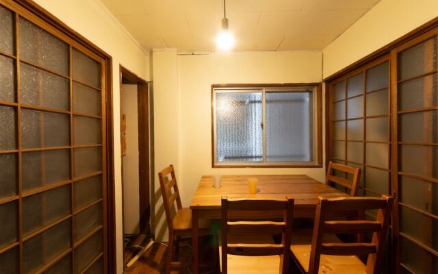 Community Guesthouse Tonarino - Hostel