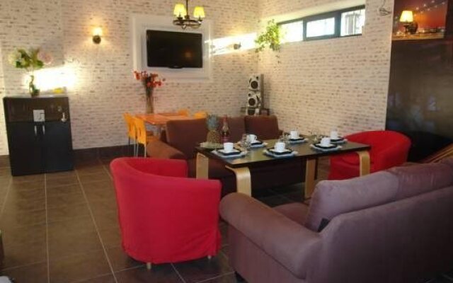European Guest House