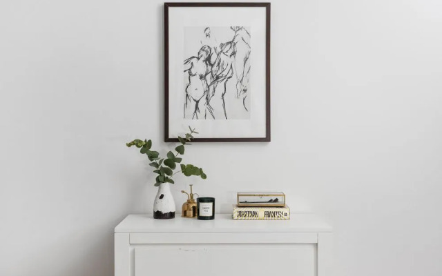 Sunny 2BR in King's Cross by Sonder