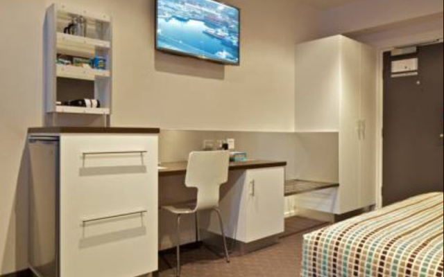 Zero Davey Boutique Hotel
