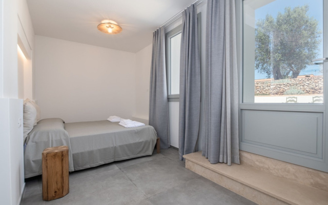 Stunning Villa Surrounded by Olive Trees - Beahost