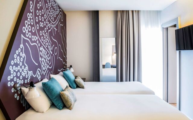 Ibis Styles Barcelona Centre Hotel