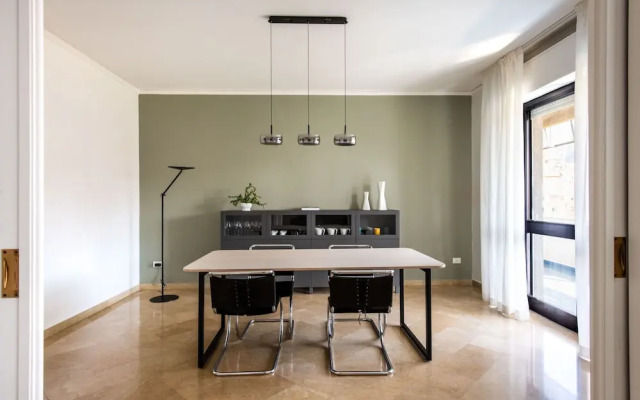 Vittorio Veneto Apartment by Wonderful Italy