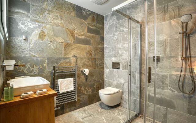 Lux&Wellness Apartments Sosana