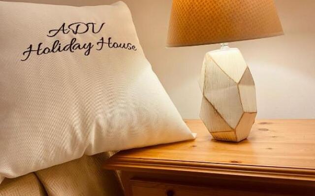 ADV Holiday House - Casa Vacanze