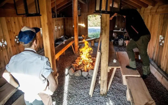 Sirdal Hoyfjellshotell AS