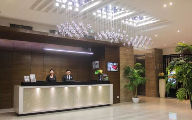 Brentwood Suites