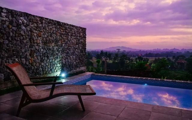 Borobudurhills