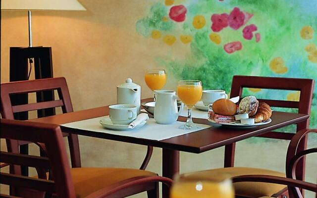Hotel Aristol - Sagrada Familia