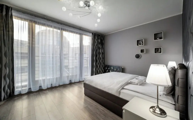 RentPlanet - Apartament Krawiecka