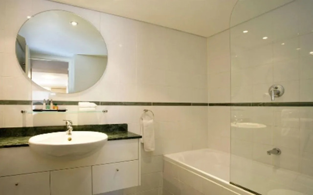 Medina Executive Coogee