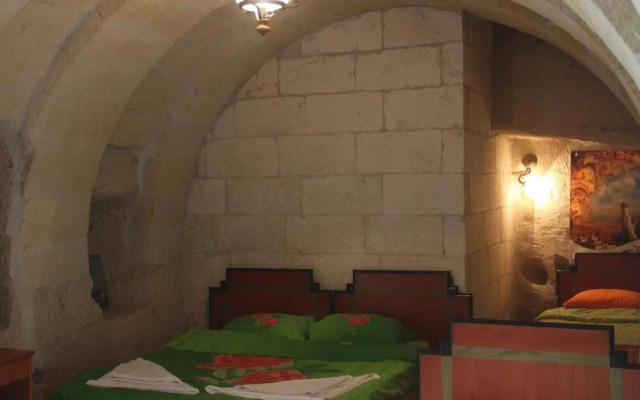 Sato Cave Hotel