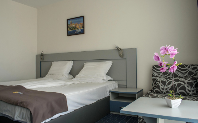 Sineva Park Hotel - All Inclusive