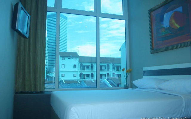 Hotel 81 Bugis