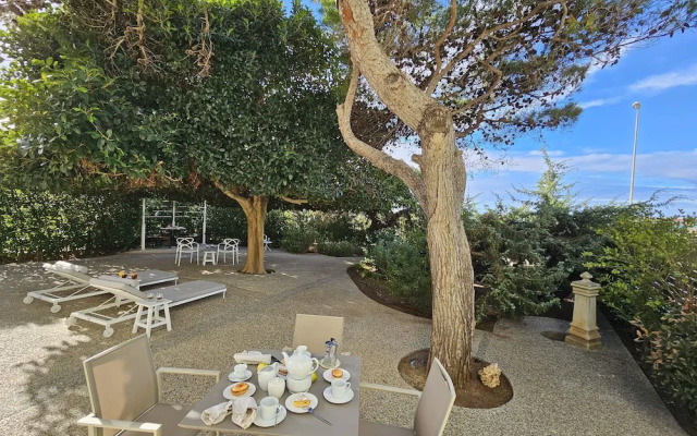 Villa Dune Luxury Roof Top Pool Wellness