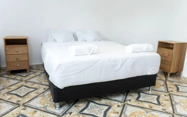Hotel Abitti