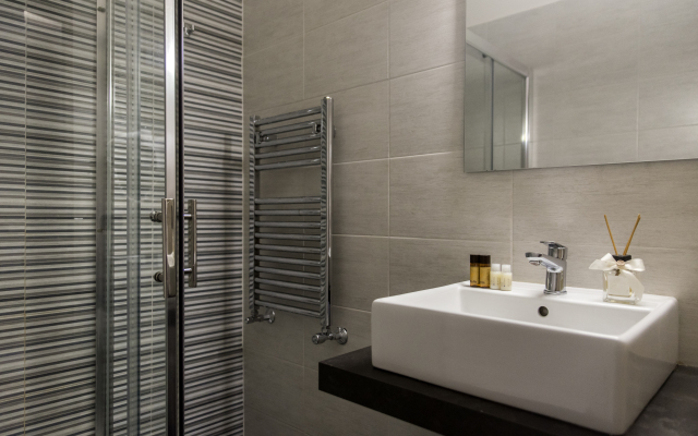 Les Chambres Sorrento