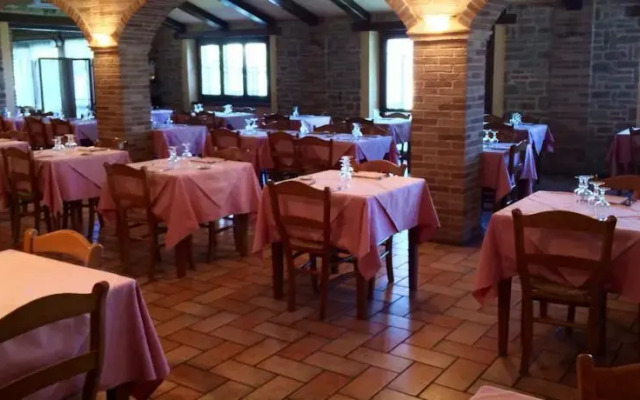 Agriturismo Le Betulle