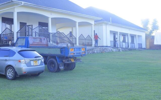 Rainbow guest house bundibugyo