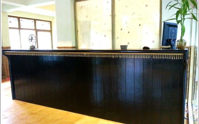 The Camelot Beach Resort