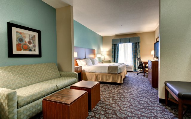 Holiday Inn Express Hotel & Suites Jacksonville South I-295, an IHG Hotel