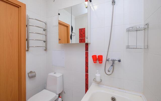 Квартирка-НСК на проспекте Карла Маркса 8/1