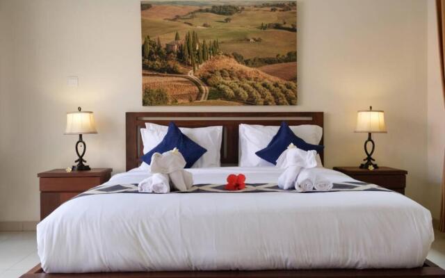 Villa Akmali Berawa - 3 Bedrooms
