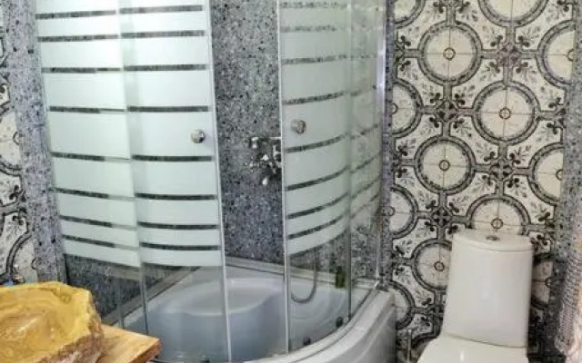 Meandros Suite in Old Town