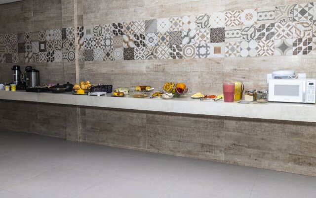 Vila Real Apart hotel