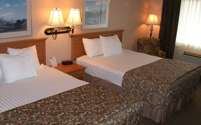 Missoula Val-U Inn